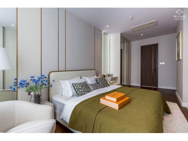 For Rent: Super Luxury Condo on Sathorn Road Supalai Icon Sathorn, Ready to Move In (S03-2117)
