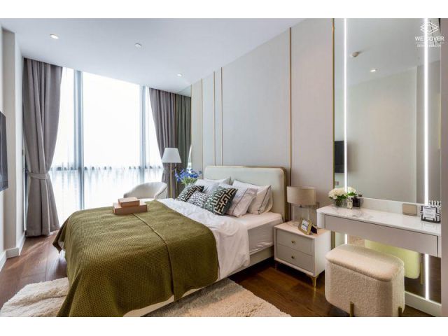 For Sale: Super Luxury Condo on Sathorn Road Supalai Icon Sathorn, Ready to Move In (S03-2117(S))