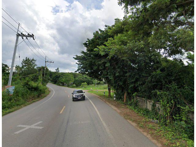 ขายที่ดินบางเสร่ 80 ตรว. ซอยหนองหิน-วัดทุ่งโปร่ง ติดวิวเขาบรรยากาศดีใกล้ตลาดแยกเจ-4กม. อ.สัตหีบ ชลบุรี