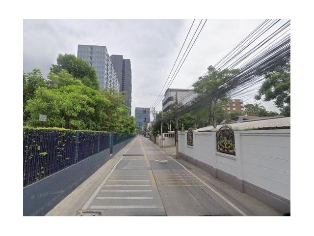 ด่วน!! ขายที่ดินเปล่า สุขุมวิท ซอย 93 ทำเลดี