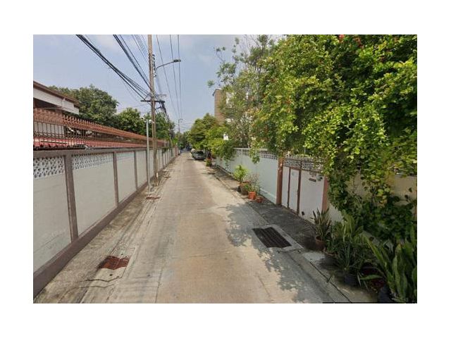 ด่วน!! ขายบ้านเดี่ยว ถนนพระราม 5 ซอยสงวนสุข บ้านเดี่ยว 2 หลัง