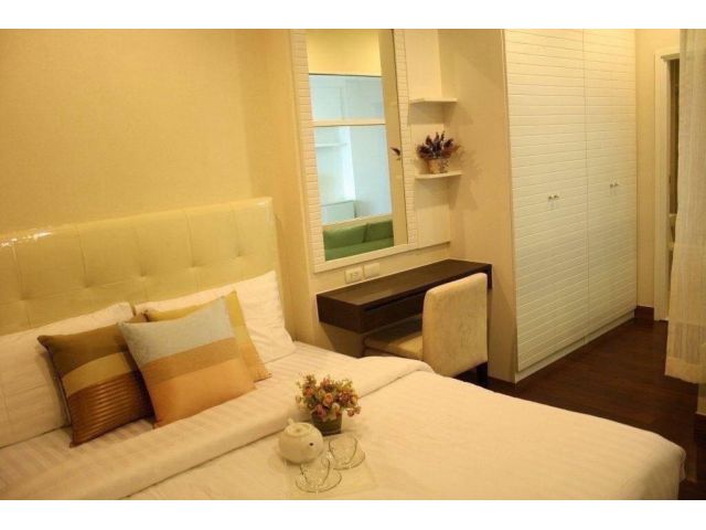 For Rent Condo Ivy Thonglor  fully furnished (S03-2127)