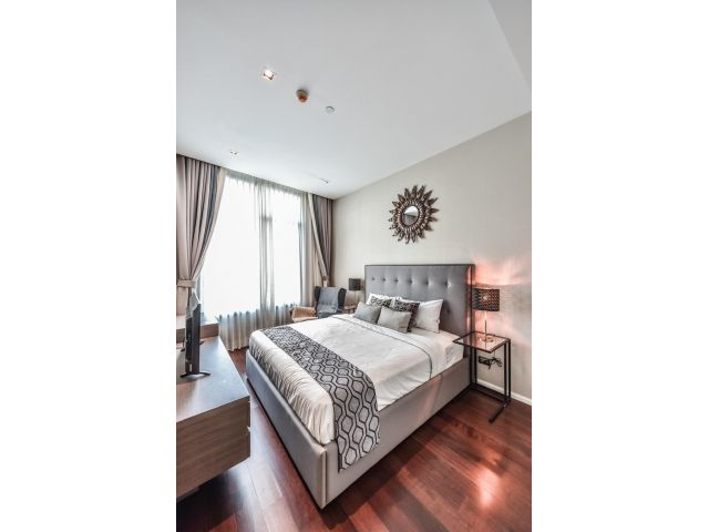For rent condo The Diplomat 39 fully furnished (S15-19671)