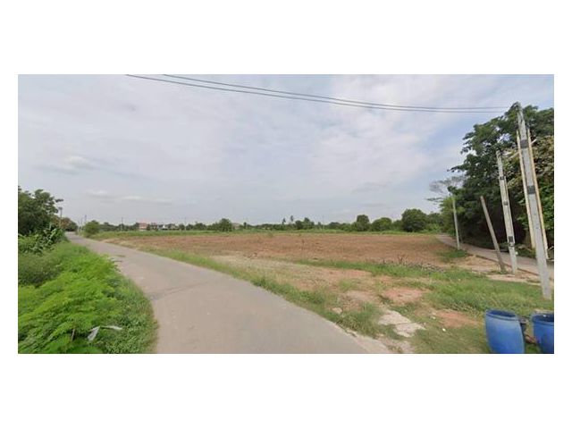 ขาย ที่ดิน  1 ไร่     ใกล้ตลาด , โรงพยาบาล พนมสารคาม  , หน่วยช่างพัฒนา  ฉะเชิงเทรา ราคาถูก
