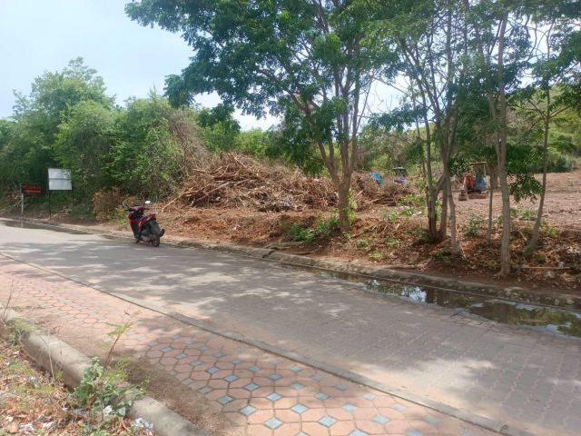 ขายที่ดิน 2 ไร่ บนเกาะล้าน