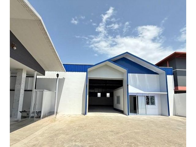 ขาย ที่ดิน+โกดัง/โรงงาน/คลังสินค้า/ออฟฟิศ ราคาเริ่มต้นที่   : 2.9 ล้านบาท