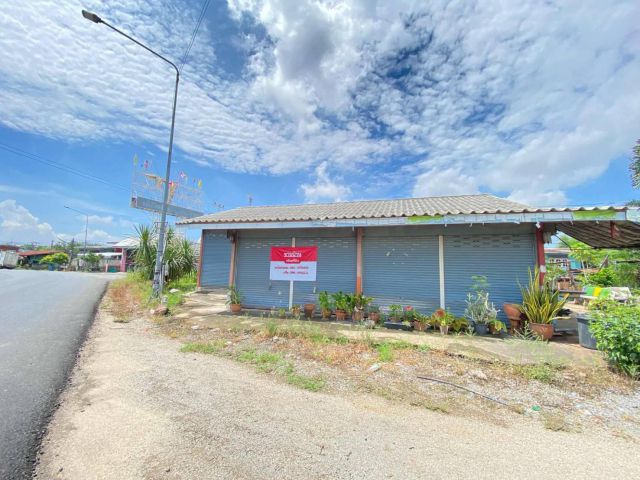 ขายบ้านพร้อมที่ดิน