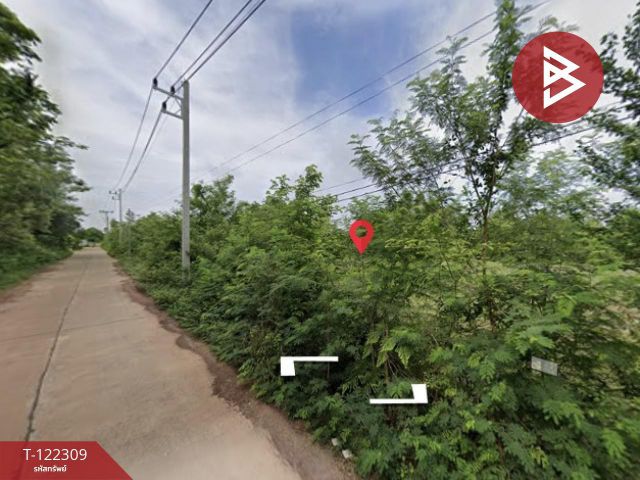 ขายที่ดิน เนื้อที่ 1 ไร่ 55 ตร.วา สามพร้าว อุดรธานี