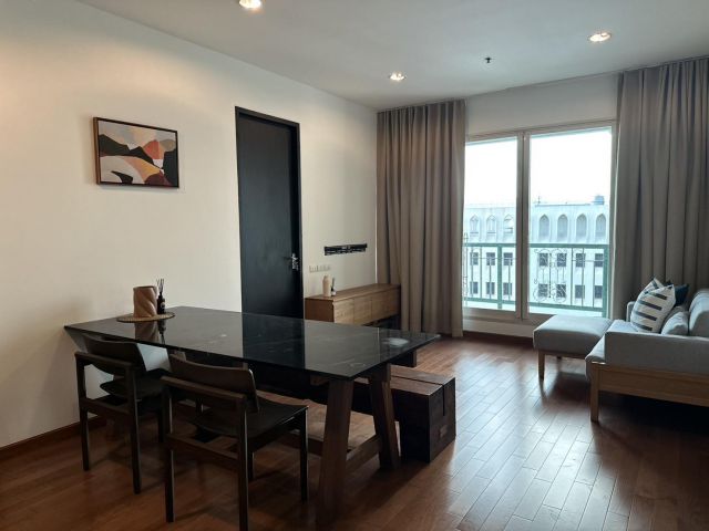 For Rent Condo The Address Chidlom  fully furnished (S03-2129)