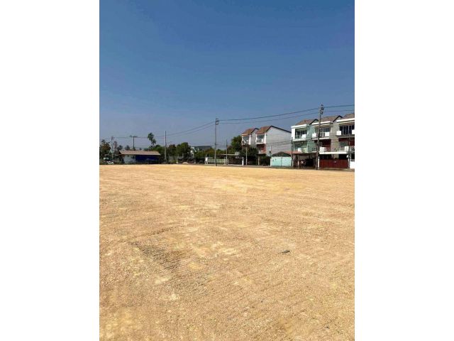 ขายที่ดิน 200 ตารางวา ถนนเพชรเกษม ใกล้เดอะมอลล์ บางแค 098 7755 808