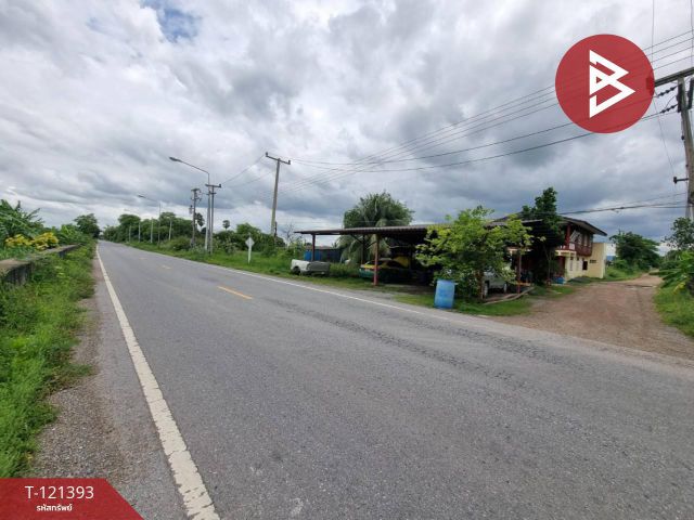 ขายที่ดิน เนื้อที่ 5 ไร่ 3 งาน 8.5 ตร.วา ลำลูกกา ปทุมธานี