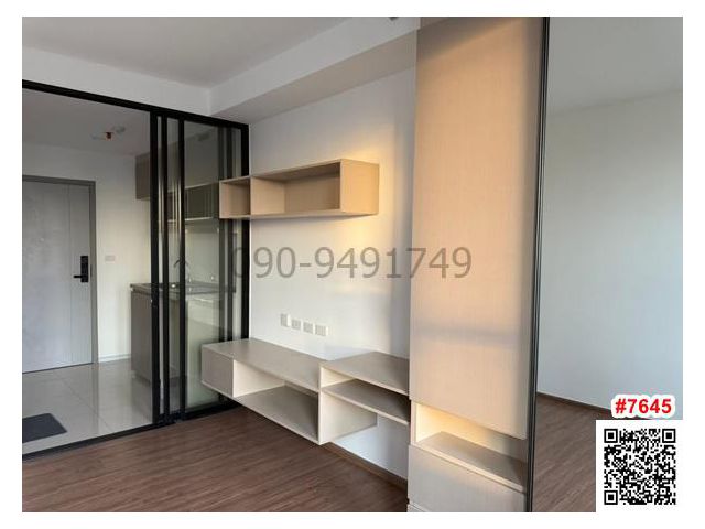 ขาย คอนโด เดอะออริจิ้น รามคำแหง 209 ติดสถานีอินเตอร์เชนจ์ มีนบุรี