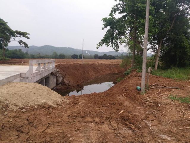 ขายที่ดินเขาใหญ่ 44 ไร่ ราคาไร่ละ 2.8 ล้านบาท