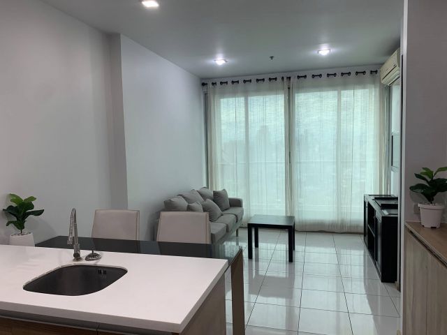 Rhythm Sukhumvit 50 for rent 1 bedroom 1 bathroom 45 sqm rental 26,000 baht/month