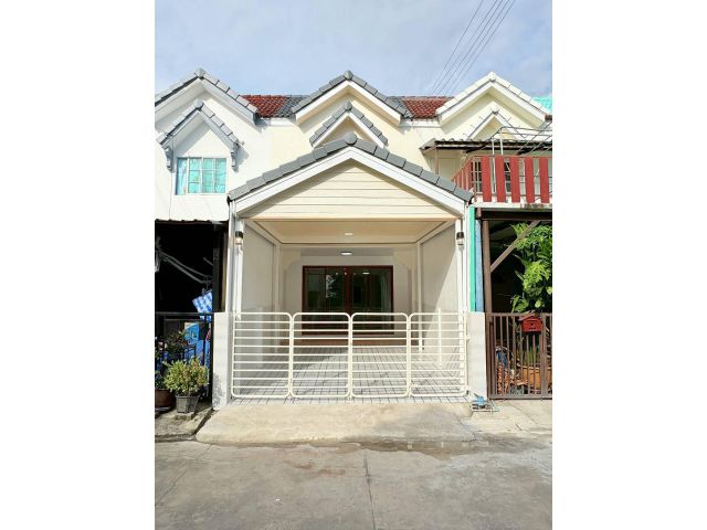 หมู่บ้านพร้อมจิตร