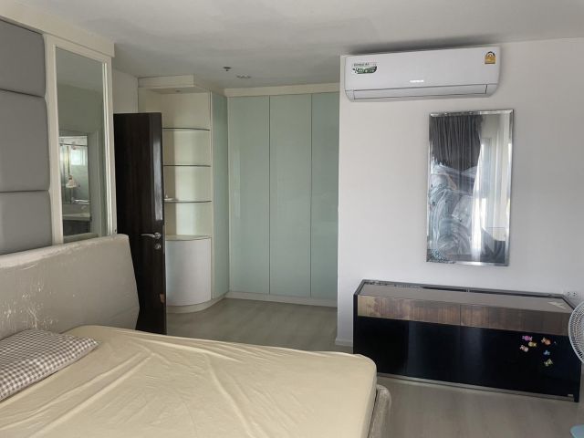 ขาย/ให้เช่าคอนโดแอสปาย สุขุมวิท 48 ใกล้สถานีพระโขนงเพียง 600 เมตร