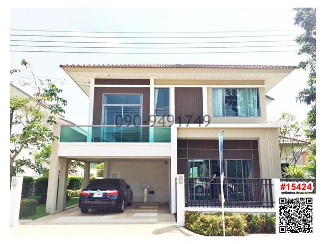 ขาย เพอร์เฟค เพลส สุขุมวิท 77 – สุวรรณภูมิ เฟส 6 แต่งครบ พร้อมเข้าอยู่