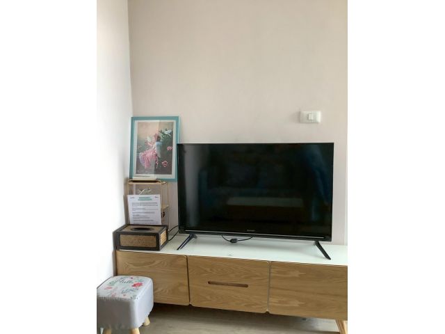 ขาย คอนโด Metro Sky ประชาชื่น ขนาด 1 ห้องนอน ชั้น 8 ตึก C
