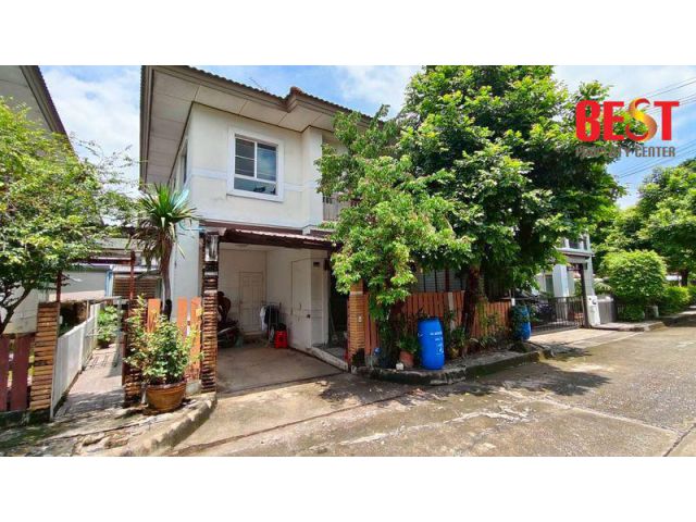 ขายบ้านเดี่ยว 3 ห้องนอน พร้อมพัฒน์ 1 รามอินทรา ราคาพิเศษมากๆ บ้านพร้อมอยู่ ทำเลดี ใกล้แฟชั่นไอส์แลนด์ โรงเรียนสาธิตพัฒนา