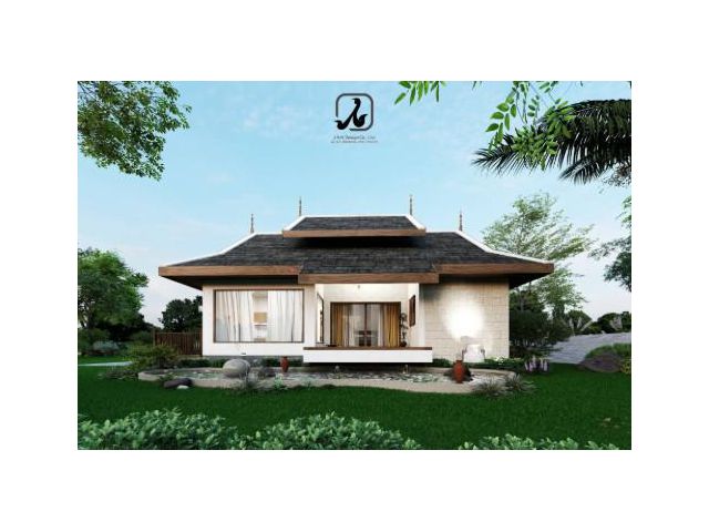 เชียงราย รับออกแบบบ้าน รับสร้างบ้าน บริการทั่วไทย