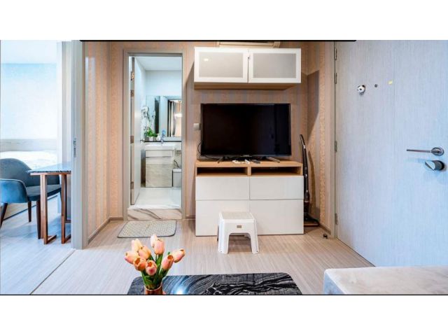 For Sale: Life Sukhumvit 62 – Ready to Move In (S15-0454(S))
