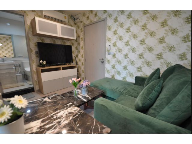 For Sale: Life Sukhumvit 62 – Ready to Move In (S15-04541(S))