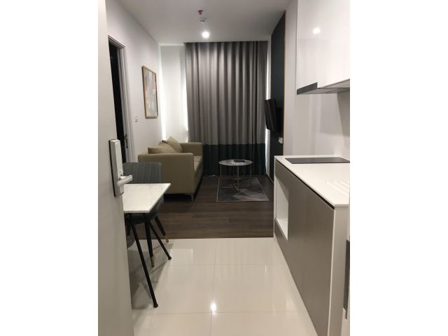 ให้เช่าคอนโด The Rich Residence Sukhumvit ใกล้ BTS นานา สนใจติดต่อ 0814226222