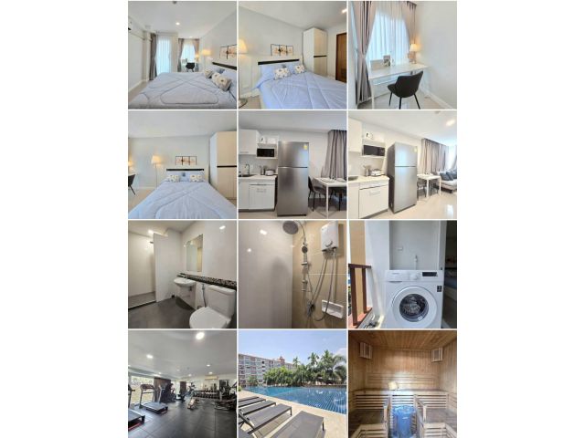 ขายคอนโด คาซา ช้างเผือก ถ.โชตนา Casa condo ช้างเผือก Low rise ปลอดภัยจากแผ่นดินไหว