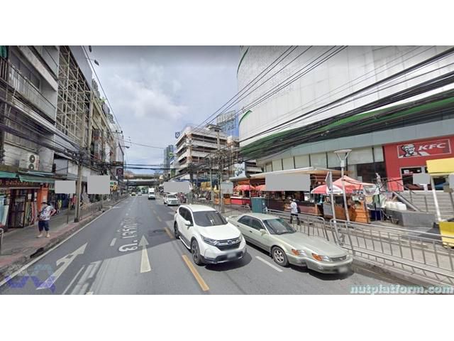 โรบินสันบางรัก 70 ตรม.ติดถ.เจริญกรุง StateTower BTS สะพานตากสิน
