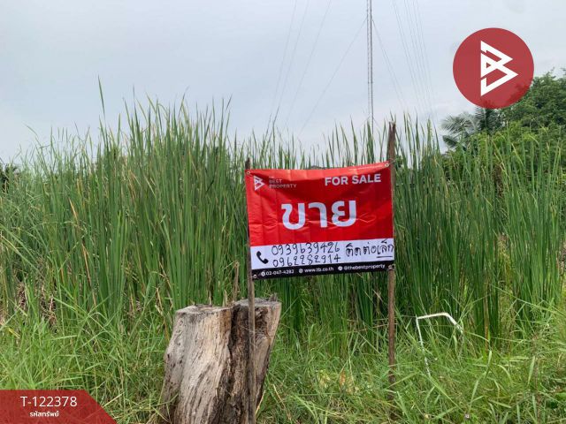ขายที่ดิน เนื้อที่ 1 งาน 5 ตร.วา หนองจอก กรุงเทพมหานคร