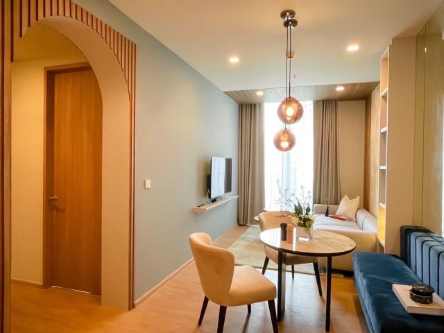 ให้เช่า คอนโด Noble Around 33 ขนาด 65 ตารางเมตร ชั้น 7 (2 ห้องนอน 2 ห้องน้ำ) Luxury High Rise Condo ใจกลางสุขุมวิท 33