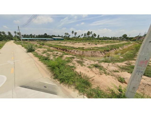 ขายที่ดินทำเลทอง 5 ไร่ เมืองพัทยา – บางละมุง ชลบุรี เหมาะพัฒนาโครงการอสังหาริมทรัพย์ / รีสอร์ท / พูลวิลล่า / ศูนย์สุขภาพ