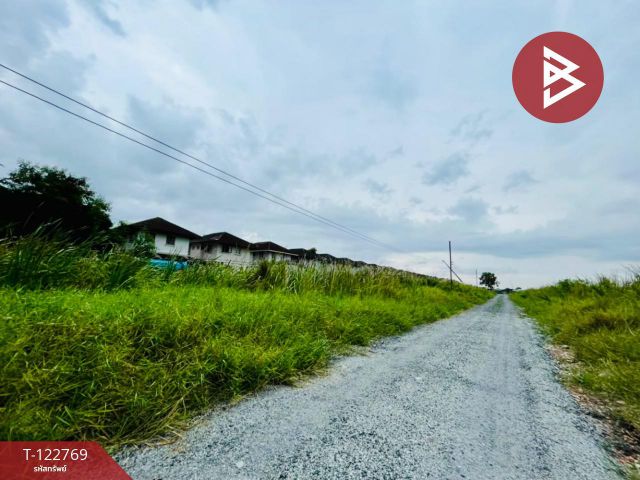 ขายที่ดิน เนื้อที่ 99 ตร.วา ลาดกระบัง กรุงเทพมหานคร