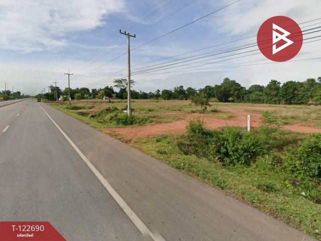 ขายที่ดิน เนื้อที่ 4 ไร่ 3 งาน 0.5 ตร.วา พระทองคำ นครราชสีมา
