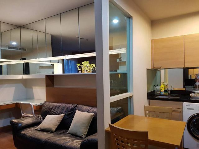 For Rent Condo The Address Chidlom  fully furnished (S03-2132)