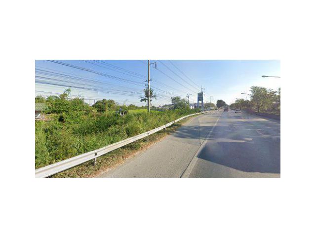 ขายที่ดิน 29 ไร่ ติดถนน 346 ใกล้ที่ว่าการอำเภอ อ.ลาดหลุมแก้ว จ.ปทุมธานี