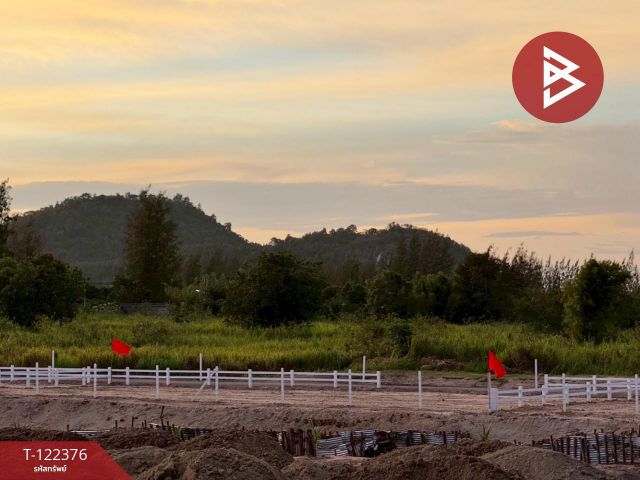 ขายที่ดิน เนื้อที่ 5 ไร่ 3 งาน 96 ตร.วา สวนผึ้ง ราชบุรี สามารถแบ่งขายได้ฯ