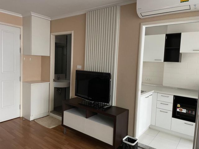 nice condo Ram Intra-Lak Si