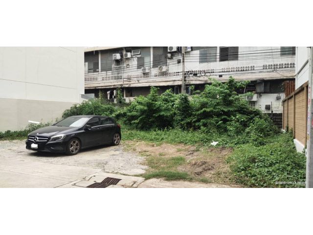 51 ตรว. สุขุมวิท101/1 ซ. วชิรธรรมสาธิต 42