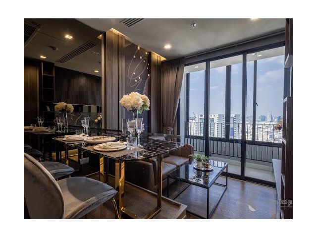 For Rent Condo Ideo Q Victory  fully furnished (S15-34760)