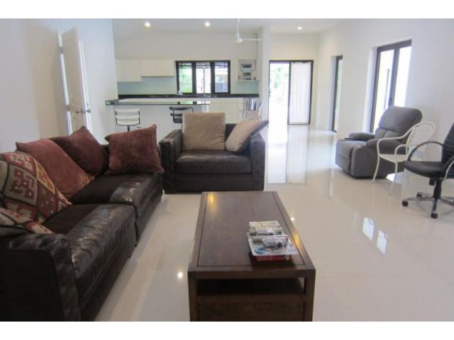 Baamboo Garden ( Hua Hin ) 3 bedroom pool villa for sale in Hua Hin