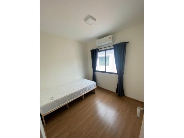 S04-0051 For Rent: Townhome at Pleno Bangna-Wongwaen