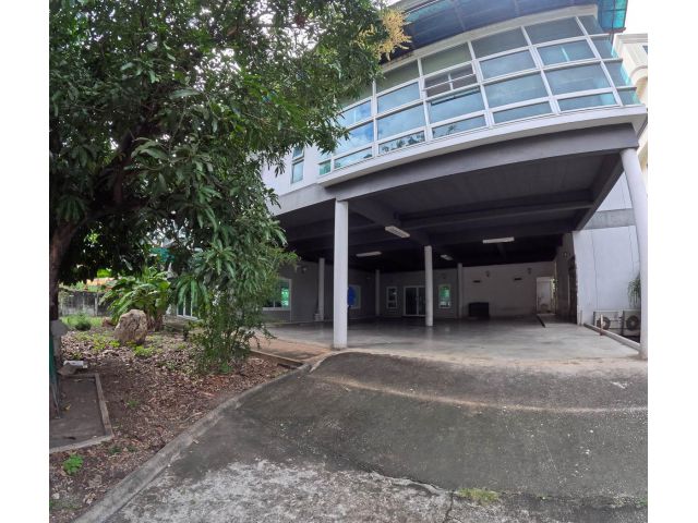 ให้เช่า บ้าน สุขุมวิท 65 บ้านเดี่ยว 2 ชั้น 4 ห้องนอน 208 ตรว 365 ตรม พื้นที่เยอะ ทำออฟฟิศได้ ใกล้ BTS เอกมัย พระโขนง
