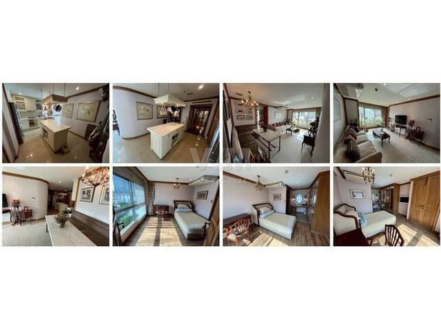 ขาย Penthouse Navin Court Condo (Lowrise) เลขห้อง 63/89-91 ชั้น 8 ซอยร่วมฤดี 3 เขตปทุมวัน