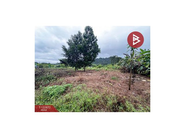 ขายที่ดิน เนื้อที่ 1 ไร่ มะขาม จันทบุรี
