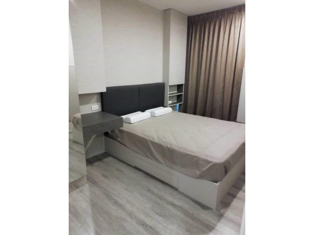 For Rent Condo Centric Ari Station  fully furnished (S15-35686)