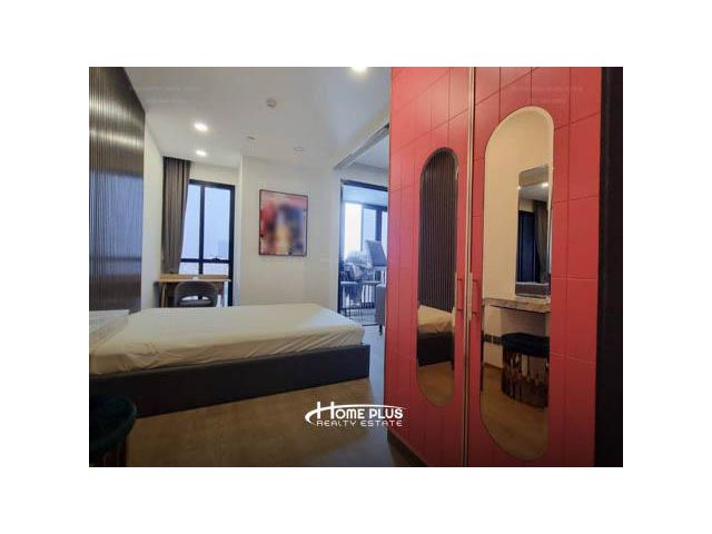 คอนโด แอชตัน จุฬา-สีลม (Ashton chula silom) ขายพร้อมผู้เช่า