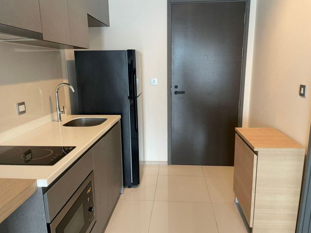 For Rent: Condo at Rhythm Rangnam (S15-32752)