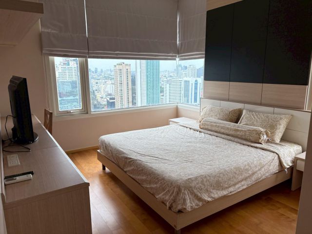 For Rent Condo Villa Rachatewi  fully furnished (S15-38582)