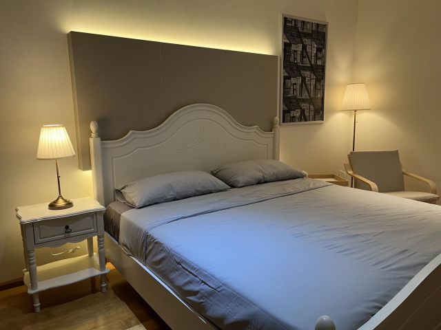 For Rent Condo Villa Rachatewi  fully furnished (S15-34836)